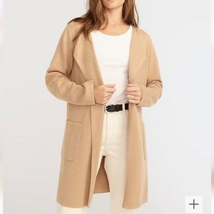 J. CREW Cardigan Like New